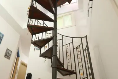 Image de Sweet World - Family Room with Terrace Near the Beach