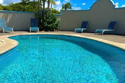 Image de Charming 2-bedroom apartment near Beach in fabulous Rodney Bay with Ac