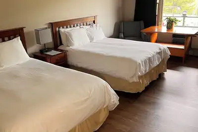 Image de Ledgerock at Whiteface -Standard Double Room