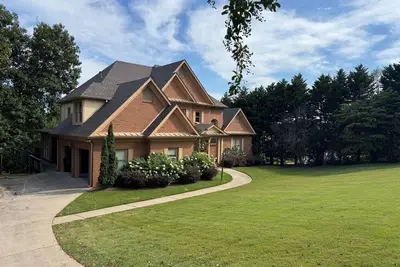 Image de Oxmoor Retreat — Rtj Oxmoor Valley