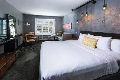 Image de Marriott Vacation Club San Francisco | Hotel Rooms