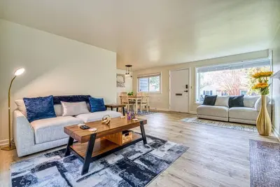 Image de Rain & Rest Cozy Retreat in Wedgwood