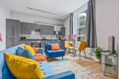 Image de Forest Suite Stay | Free Parking incl.