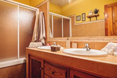 Image de Disfruta de una casa rural en exclusiva y con todas las comodidades