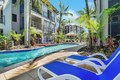 Image de The Trinity Duo Resort Comfort near Beach and Dining