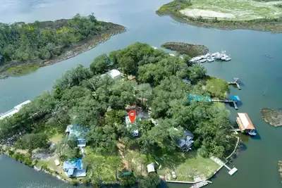 Image de Fishing Cottage, Peaceful, 3 Queens, Laundry, Long-Term, Fast Wifi