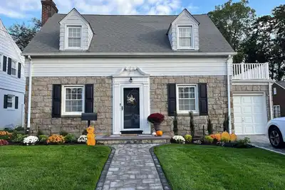 Image de Ryder Cup 2025 Housing — Private Farmingdale Home 2 Min Walk to Bethpage