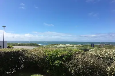 Image de Appartement 4 personnes face à la mer côte sauvage  proche de la grande plage