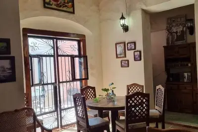 Image de Colonial House \"Revolución\" in the old neighborhood of San Román