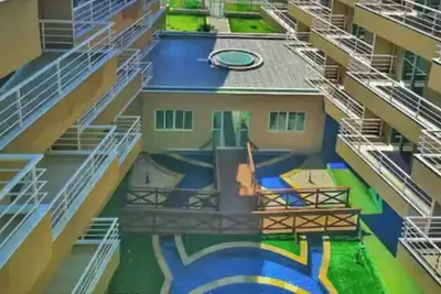 Image de Couple's apartment in Cumbuco-Ce Chico Do Carangejo 200mt