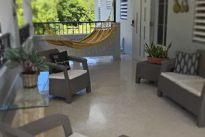 Image de West Comfy 3-bedroom house with Ac in Sabana Eneas, San German Pr