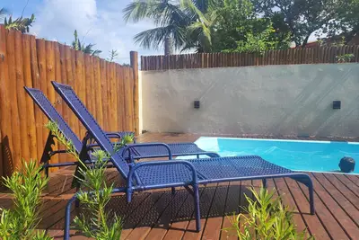 Image de Gegê House/Taipu de Fora/Barra Grande/Maraú-Ba