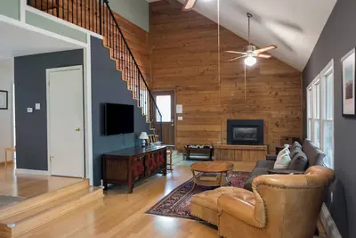 Image de 3-bedroom Ski house in Vail