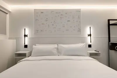 Image de Exclusively designed room Cg12