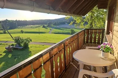 Image de Experience peace & nature - Idyllic Black Forest farmhouse