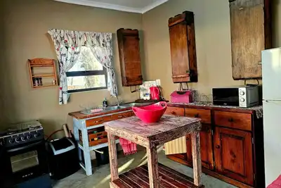 Image de Your Perfect Getaway, Charming 2-Bedroom Self-Catering Stay.