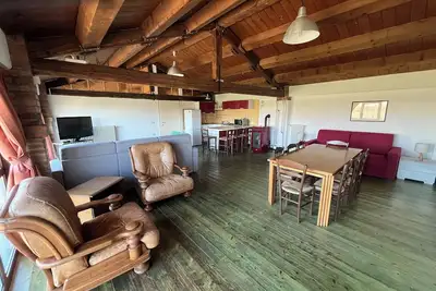 Image de Apartment in the countryside 2 minutes from downtown and industrial area