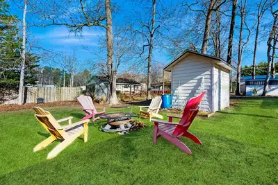 Image de Angola By The Bay house w/shared pool, tennis & basketball courts