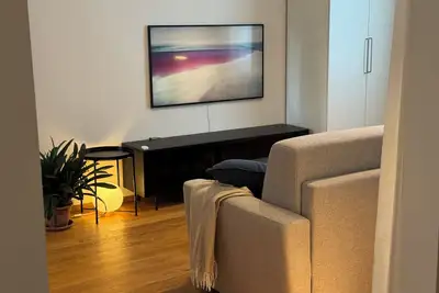 Image de Comfort Stay ★★★★★ 86sqm with 2 bathrooms, WiFi and smart Tv near Milan/Mxp/Rho fiera