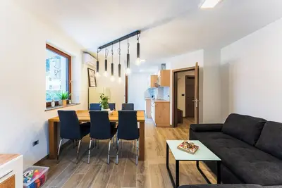 Image de Vila Hrastnica_1_Apartma Praprot_family friendly near Škofja Loka