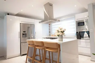 Image de 3-Bedroom Townhome in amazing Eagle Beach