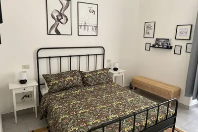 Image de Domus Aila Apartment Frascati