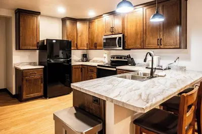 Image de Luxury Suites #6