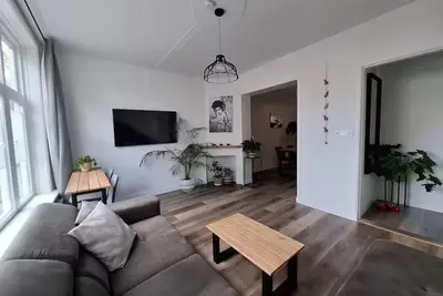 Image de Canal apartment + garden + Bbq ~ 10mins walk to center