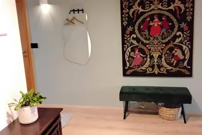 Image de Lovely 2-bedroom apartment in Hafnarfjörður