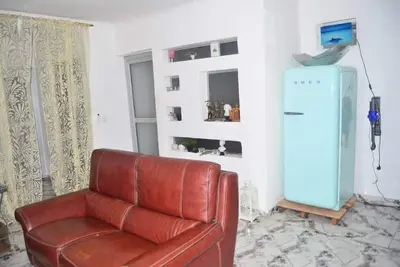 Image de Jolie maison avec charme sur Kribi