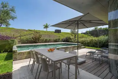 Image de Savoy Monumentalis Ix - Luxe et piscine privée