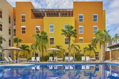 Image de Clean Cabo Hotel Room | Near Medano Beach, Downtown & Water Activities