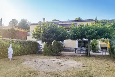 Image de Appt Avec Jardin Prive