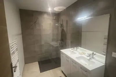 Image de Au calme, belle maison récente climatisée pour 6 personnes