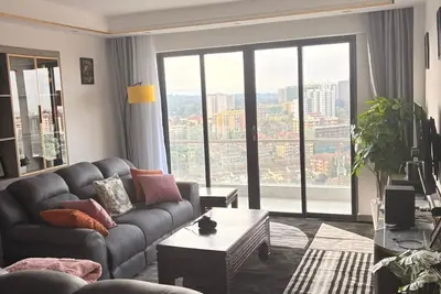 Image de Bright & Stylish Loft in the Heart of kilimani