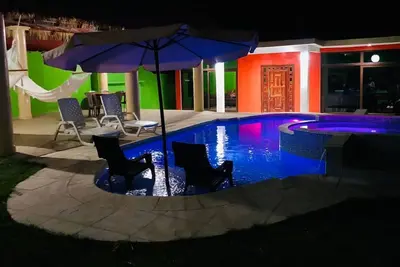 Image de Villa Dallet