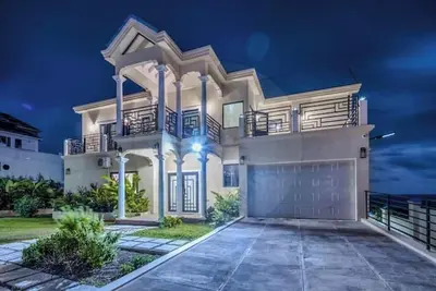 Image de Adina View Villa