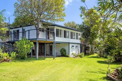 Image de Cedar Cottage at Washerwomans Bendalong