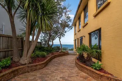 Image de Hasta Manyana ocean front home with unspoilt views