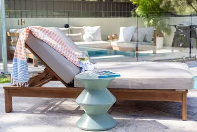 Image de Sunce Manyana – Luxury Holiday Home with Heated Pool & Spa, Nsw South Coast