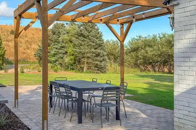 Image de Belle maison de 3 chambres à Hammenhög