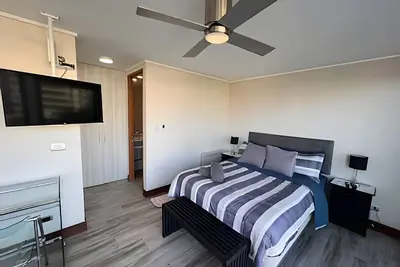 Image de Bright, spacious and modern