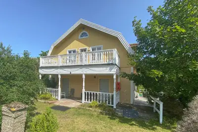 Image de Belle maison de 5 chambres à Byxelkrok