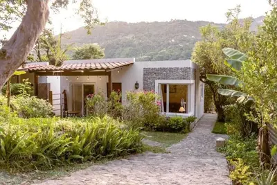 Image de Casa Geranios Panajachel