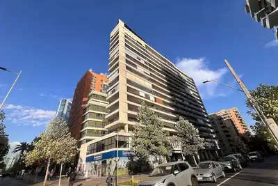 Image de Nice and comfortable apartment.