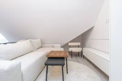 Image de Katowice Luxury Two-Level Apartment