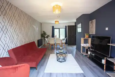 Image de Stylish 3Bed Home