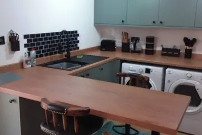 Image de Kingfisher Luxury Tent, Howdales