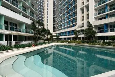 Image de Fabulous Condo Near Naia Airport