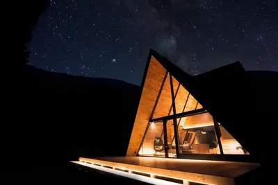 Image de A private villa limited to one couple per day that will remain in your memory forever